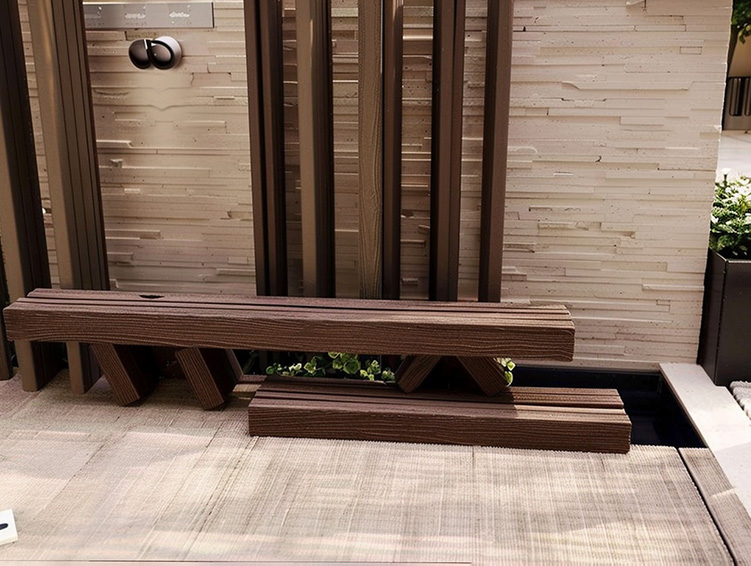 塑木墻板運輸指南：安全高效抵達施工現(xiàn)場的秘籍